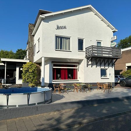 Mimosa Hotel Valkenburg aan de Geul Exterior foto