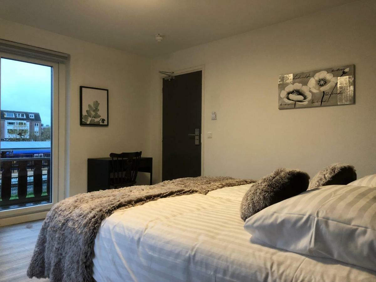 Mimosa Hotel Valkenburg aan de Geul Habitación foto