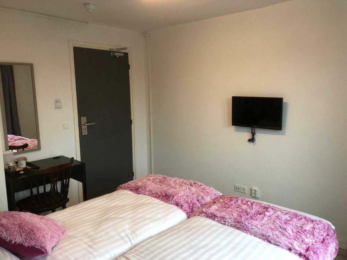 Mimosa Hotel Valkenburg aan de Geul Habitación foto