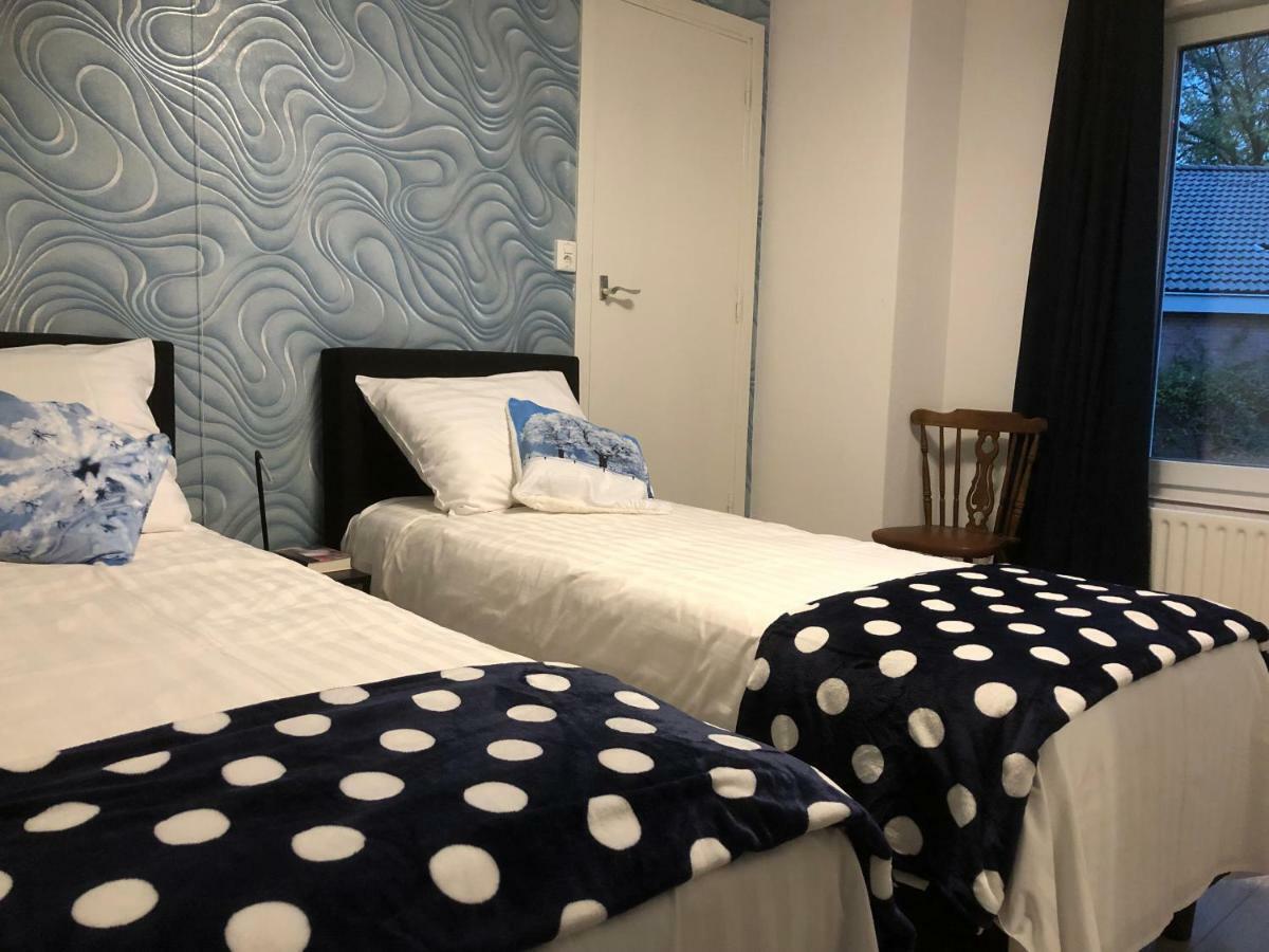 Mimosa Hotel Valkenburg aan de Geul Habitación foto